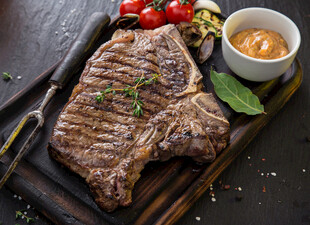 烤肉