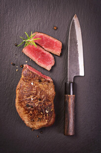 烤肉