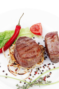 烤肉