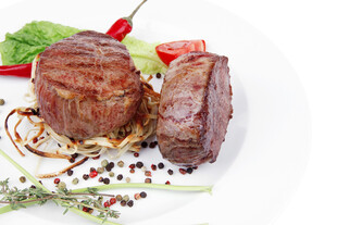 烤肉