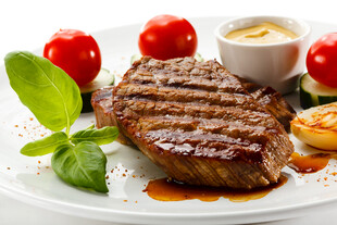 烤肉