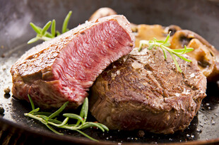 烤肉