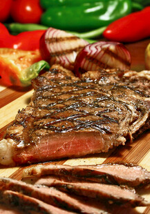烤肉