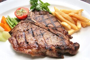 烤肉