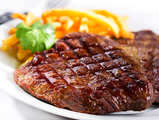 烤肉