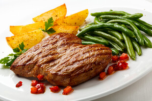烤肉