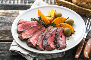 烤肉