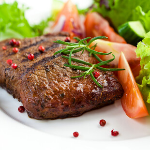 烤肉