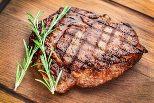 烤肉