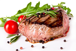 烤肉