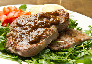烤肉