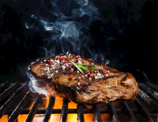 烤肉