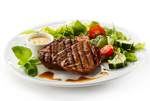 烤肉