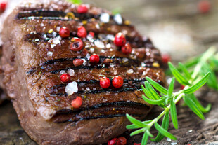 烤肉
