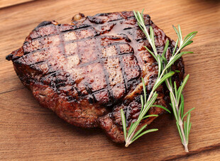 烤肉