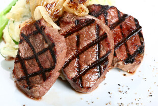 烤肉