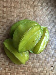 杨桃