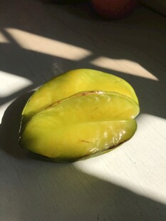杨桃