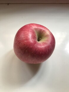 苹果 红富士