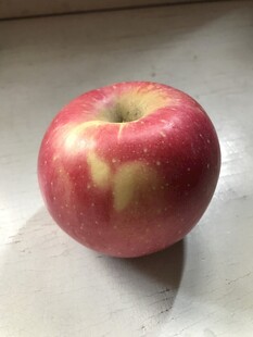 苹果 红富士