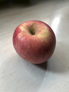 苹果 红富士