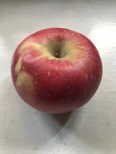 苹果 红富士