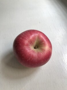 苹果 红富士