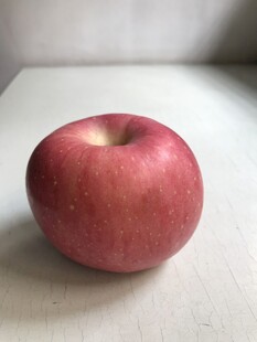 苹果 红富士