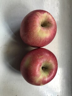 苹果 红富士