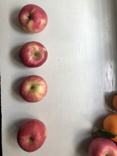 苹果 红富士