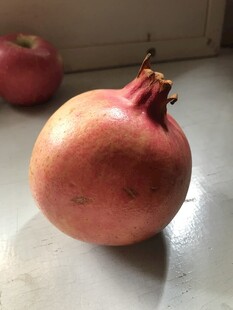 石榴