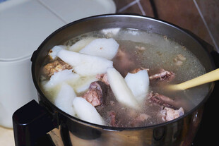 鸡汤