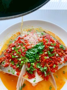 剁椒鱼头