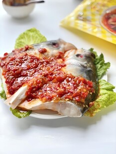 剁椒鱼头