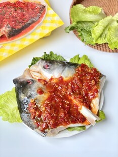 剁椒鱼头