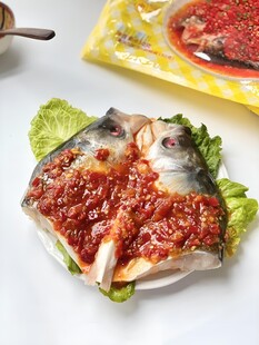 剁椒鱼头