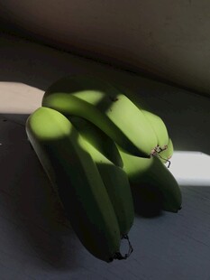 香蕉
