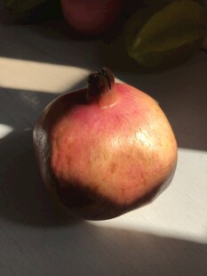 石榴