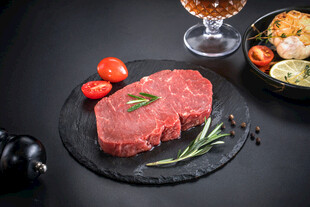 牛肉