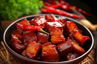 红烧肉