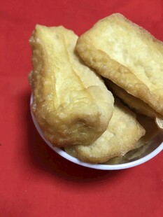 豆干 豆腐
