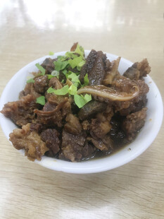 牛腩