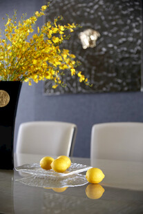 家居客厅卧装修卧室现代简约设计