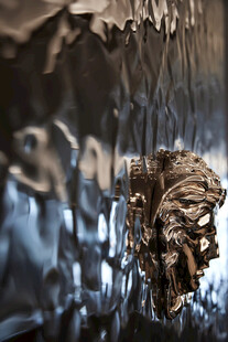 壁画家居装饰家装食品