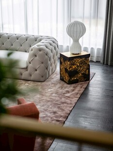 家居客厅卧装修卧室现代简约设计