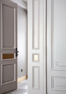 家居客厅卧装修卧室现代简约设计