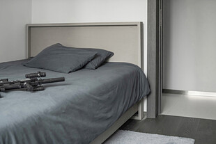 现代客厅卧室极简约风家居装饰品