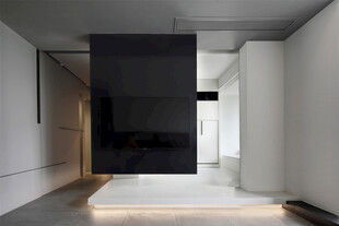 现代客厅卧室极简约风家居装饰品