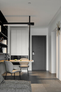 现代客厅卧室极简约风家居装饰品