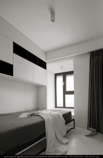 现代客厅卧室极简约风家居装饰品